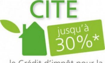 CITE : Crédit d’Impôt pour la Transition Énergétique 